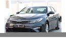 Kia Optima GDI Kia Optima 2020 GCC in excellent condition