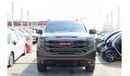 GMC Sierra GMC_SIERRA_AT4_V8_6.2L_PICK_UP_4WD_2023_FULL_OPTIONS_EURO4