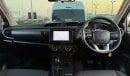 Toyota Hilux MODIFIED TO GR SPORTS 2024 | 2.8L DIESEL | RHD | DOUBLE CABIN