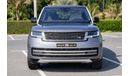 Land Rover Range Rover BRAND NEW RANGE ROVER VOUGE HSE P530 || 2023 || UNDER WARRANTY || SPECIAL OPTIONS