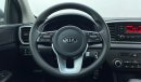 Kia Sportage 1.6