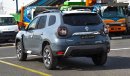 رينو داستر 2024 RENAULT DUSTER 1.6L PETROL A/T - EXPORT ONLY