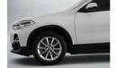 BMW X2 Sdrive20i / Full-Service History