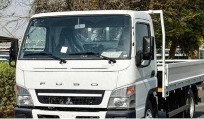 Mitsubishi Canter CANTER 4.2L CARGO