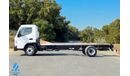 Mitsubishi Canter 3.0L 6 Ton Long Chassis (HD) Euro 5