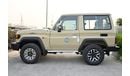 Toyota Land Cruiser Hard Top 71 SDLX 4.0L Petrol 4WD Automatic