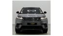 Land Rover Range Rover Velar 2020 Range Rover Velar P250 SE R-Dynamic, Warranty, Full Range Rover Service History, GCC