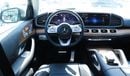 Mercedes-Benz GLE 450 4MATIC