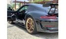 بورش 911 991.2 GT3 RS Clubsport