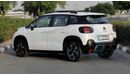 Citroen C3 Aircross Shine 1.2T , 2024 GCC , 0Km , With 5 Years or 100K Km Warranty @Official Dealer