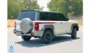 نيسان باترول سفاري 2019 4.8L Petrol V6 - 4800 VTC - Good Condition - Book Now!