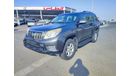 Toyota Prado GCC -2012 Toyota Prado TX-L (J150), 5dr SUV, 4L 6cyl Petrol, Automatic, Four Wheel Drive