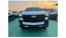 Cadillac Escalade Sport Platinum