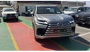 Lexus LX600 LIXUS LX 600 2022 NEW LUNCH