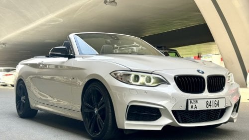 بي أم دبليو M240i