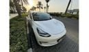 Tesla Model 3 Performance TESLA MODEL 3 Long range perfect codnition