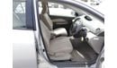 Toyota Belta TOYOTA BELTA RIGHT HAND DRIVE (PM1138)