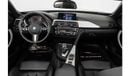 بي أم دبليو 435i 2015 - BMW 435i CONVERTIBLE - M SPORT - 1 YEAR WARRANTY - IMMACULATE CAR