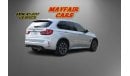 BMW X5 35i Exclusive 0% DP - BMW X5 2017 - 3.0 TURBO CHARGE I6 xDrive35i - WELL MAINTAINED