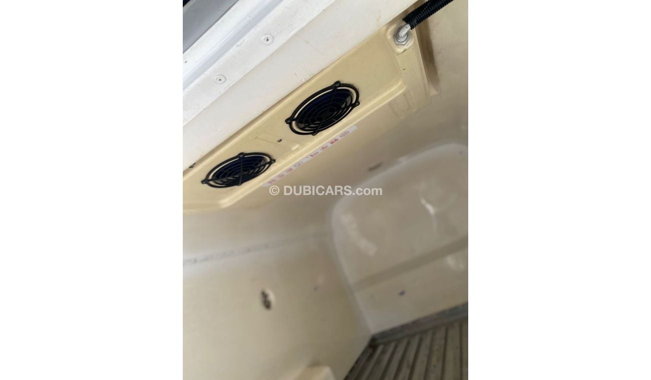 Hyundai H1 Starex HYUNDAI STAREX 2012/2.4L/DIESEL/FREEZER /CLEAN TITLE/KOREA SPECS