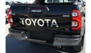 Toyota Hilux 2025 MODEL TOYOTA HILUX ADVENTURE V6 4.0L PETROL 4WD AUTOMATIC