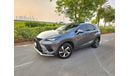 Lexus NX300 LEXSU NX300 FULLOPSIAN V4 TURBO