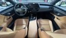 Lexus ES300h 2.5L 2024