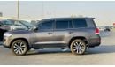 Toyota Land Cruiser 2021 DIESEL 4.5L SUNROOF & 360 CAMERA | 7 PREMIUM LEATHER & ELECTRIC SEATS | PREMIUM CONDITION