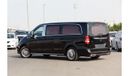 Mercedes-Benz V 250 2022 Mercedes Benz V250 4X2 2.0 VIP Luxury - Black inside Dark Rose | Export Only