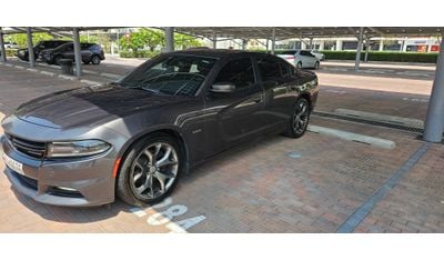 Dodge Charger R/T Highline 5.7L