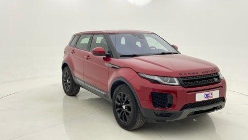 Land Rover Range Rover Evoque SE 2 | Zero Down Payment | Free Home Test Drive