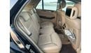 Mercedes-Benz ML 500 MODEL 2013 GCC CAR PERFECT CONDITION FULL PANORAMIC ROOF