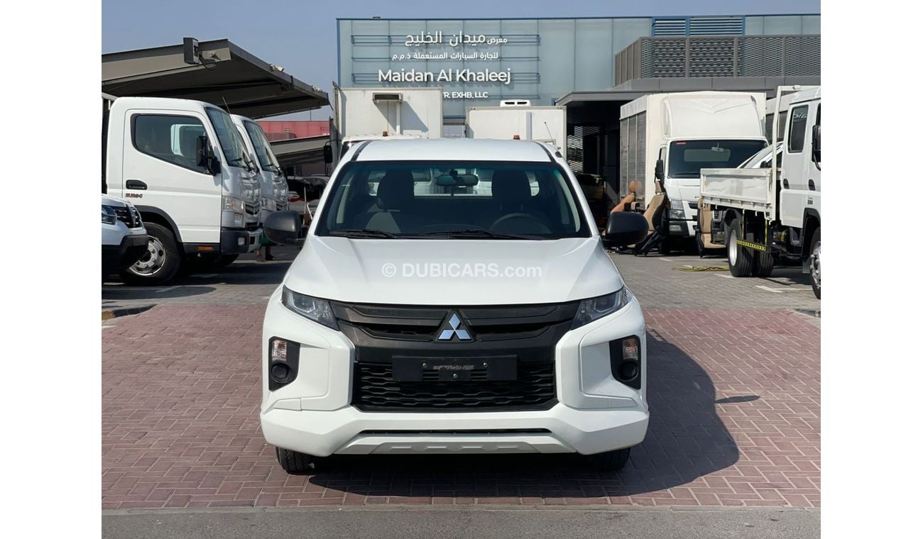 ميتسوبيشي L200 2021 I Mitsubishi L200 I 4x2 I Ref#446