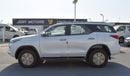 Toyota Fortuner Fortuner 2.4L Diesel