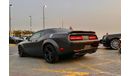 Dodge Challenger R/T RT WIDEBODY