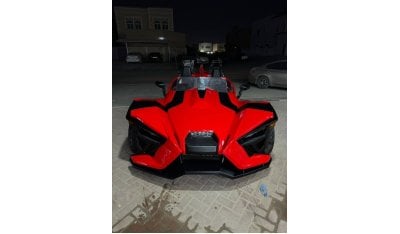 Polaris Slingshot