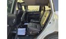 Toyota Highlander SE sport Addition full option sunroof and original leather seats