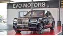 Rolls-Royce Cullinan Starlight*Nightvision*5Seats*Head-Up Disp*Massage Seats*Rear Theatre + Warranty & Service on demand