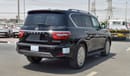 Nissan Armada PLATINUM