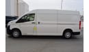 Toyota Hiace GLS - High Roof Toyota Hiace Highroof 3.5L 6 Cyl Van, model:2020. Excellent condition