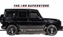 مرسيدس بنز G 63 AMG 2023 - MERCEDES BENZ G63 AMG - IMMACULATE CAR - WARRANTY AVAILABLE