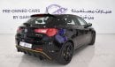 ألفا روميو جوليتا فيلوتشي | 2020 | Warranty Service | Service History | Low Mileage