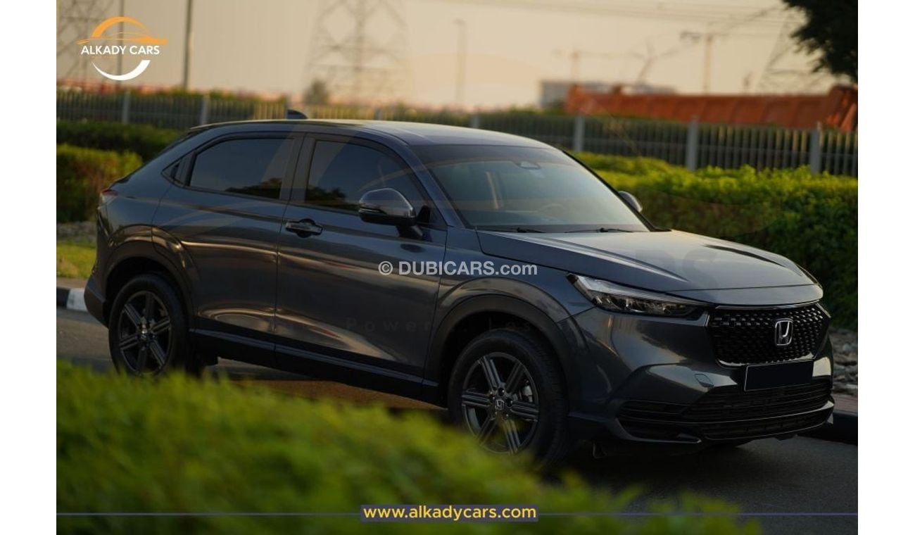 هوندا HRV HONDA HR-V 1.5L LX 2024