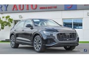 2023AudiQ855TFSIMHEVQuattroSlineV63.0LAut(ForLocalSalesplus10%forCustoms&VAT)