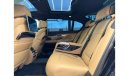 BMW 750Li xDrive BMW 750 LI MODEL 2020 KM 80000