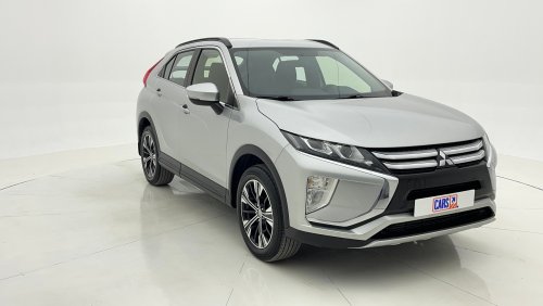 Mitsubishi Eclipse Cross GLX HIGHLINE 1.5 | Zero Down Payment | Free Home Test Drive