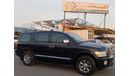 Infiniti QX56 gCC