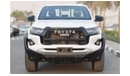 تويوتا هيلوكس HILUX GR 4.0L 2024