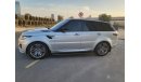 Land Rover Range Rover Sport HSE