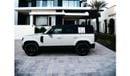 Land Rover Defender 110 SE P400 3.0L AED 5,600 PM | LAND ROVER DEFENDER 110 SE 3.0L I6 4WD | BRAND NEW | OFFROAD ABILITY